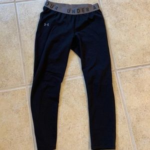 UA leggings